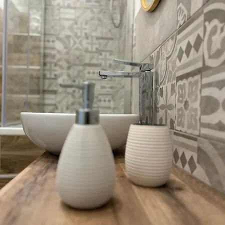 Il Moro Guest house
