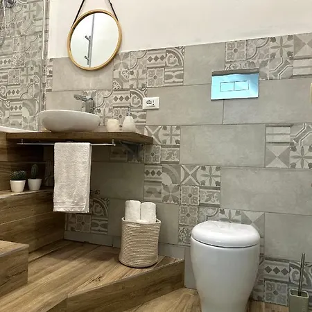 Il Moro Guest house Carini
