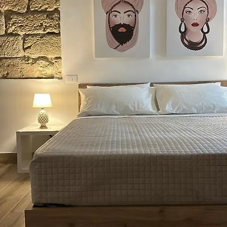 Guest house Il Moro Carini