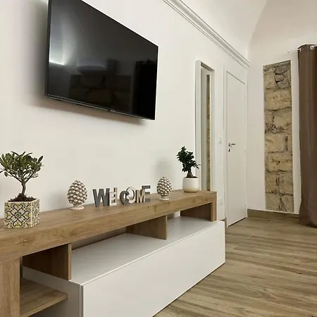 Guest house Il Moro *