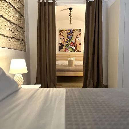 Guest house Il Moro Carini