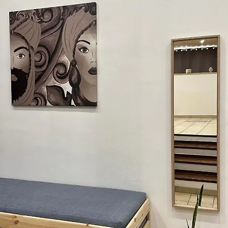 Guest house Il Moro