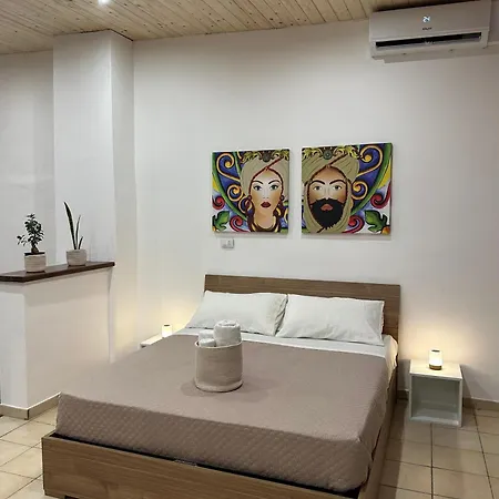 Il Moro Guest house