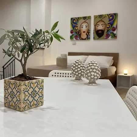 Guest house Il Moro *