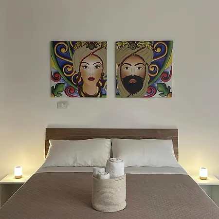 Il Moro Guest house