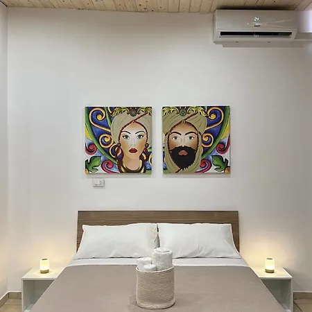 Guest house Il Moro