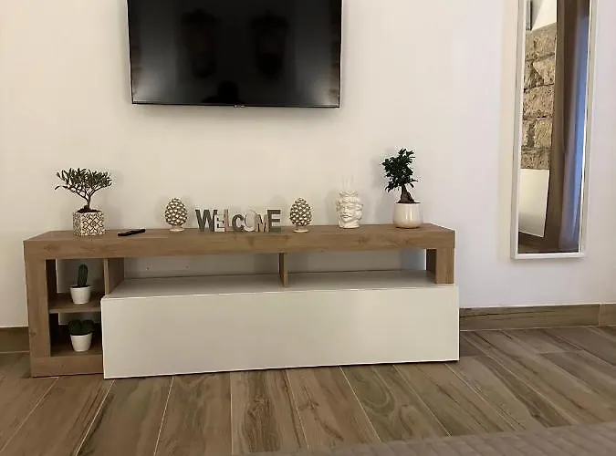 Il Moro Gæstehus Carini