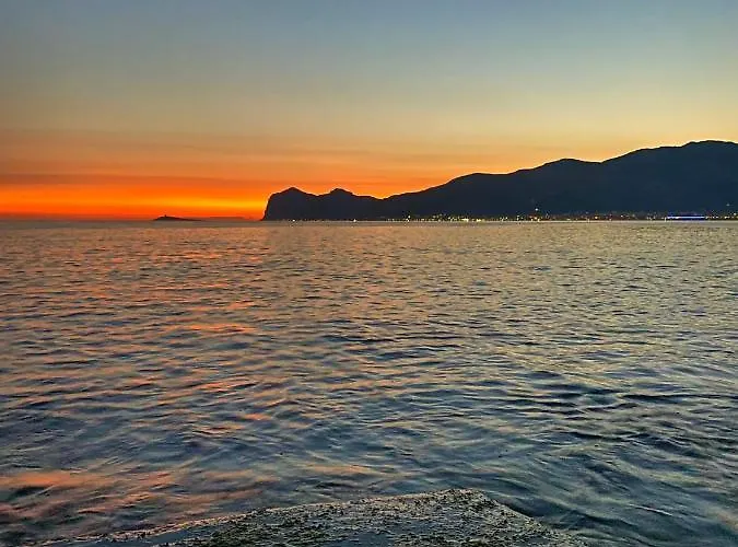 Il Moro Gæstehus 3*