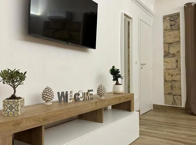 Gæstehus Il Moro 3*