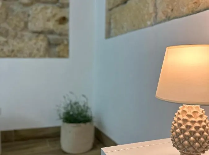 Il Moro Gæstehus Carini