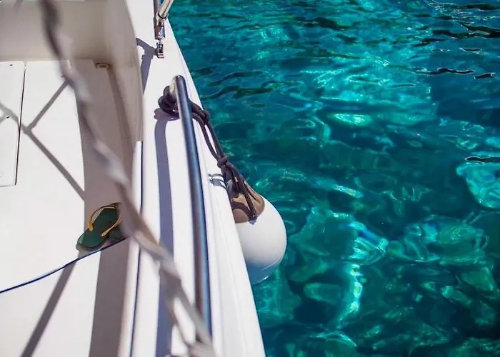 Gæstehus Il Moro Carini