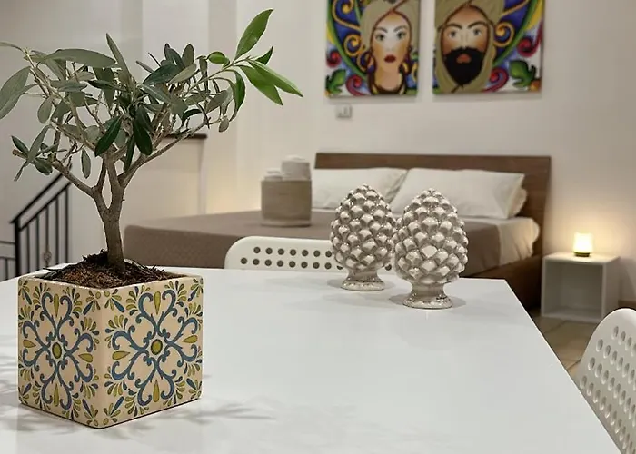 Gæstehus Il Moro 3*