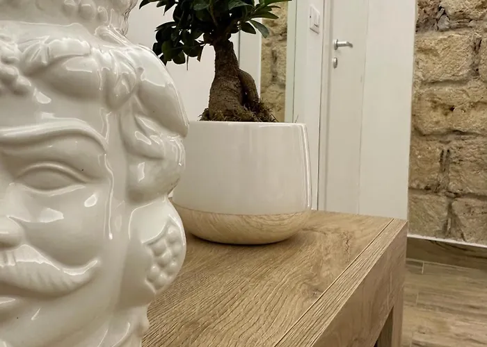 Gæstehus Il Moro Carini