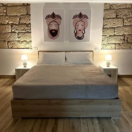 Il Moro Vendégház Carini