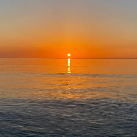 Il Moro Vendégház Carini