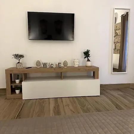 Il Moro Vendégház Carini