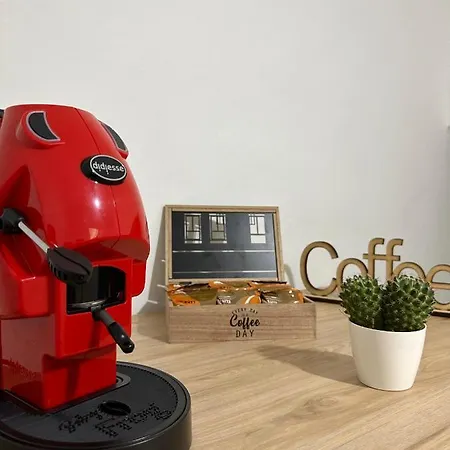 Il Moro Vendégház 3*