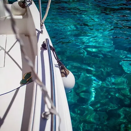 Vendégház Il Moro Carini