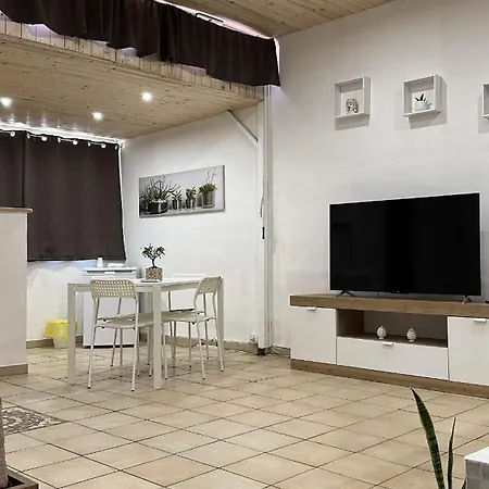 Il Moro Vendégház Carini