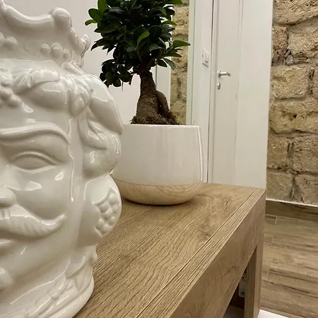 Vendégház Il Moro Carini