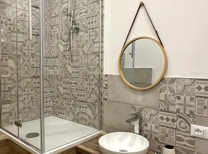 Guest house Il Moro
