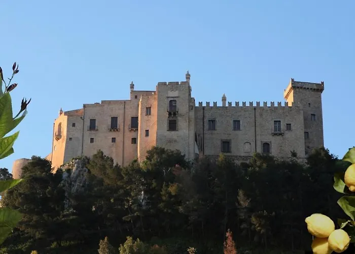 Il Moro 3* Carini