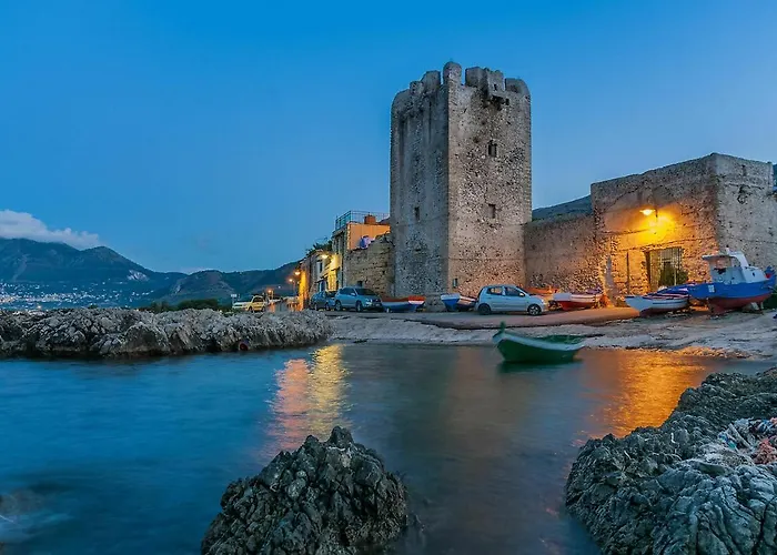 Il Moro 3*
