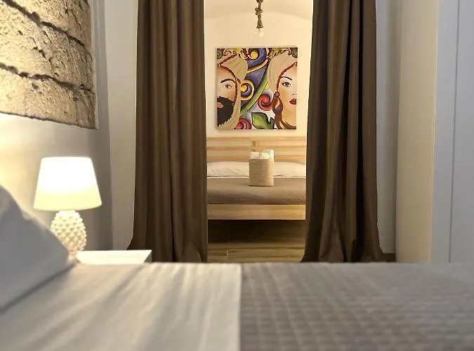 Guest house Il Moro Carini